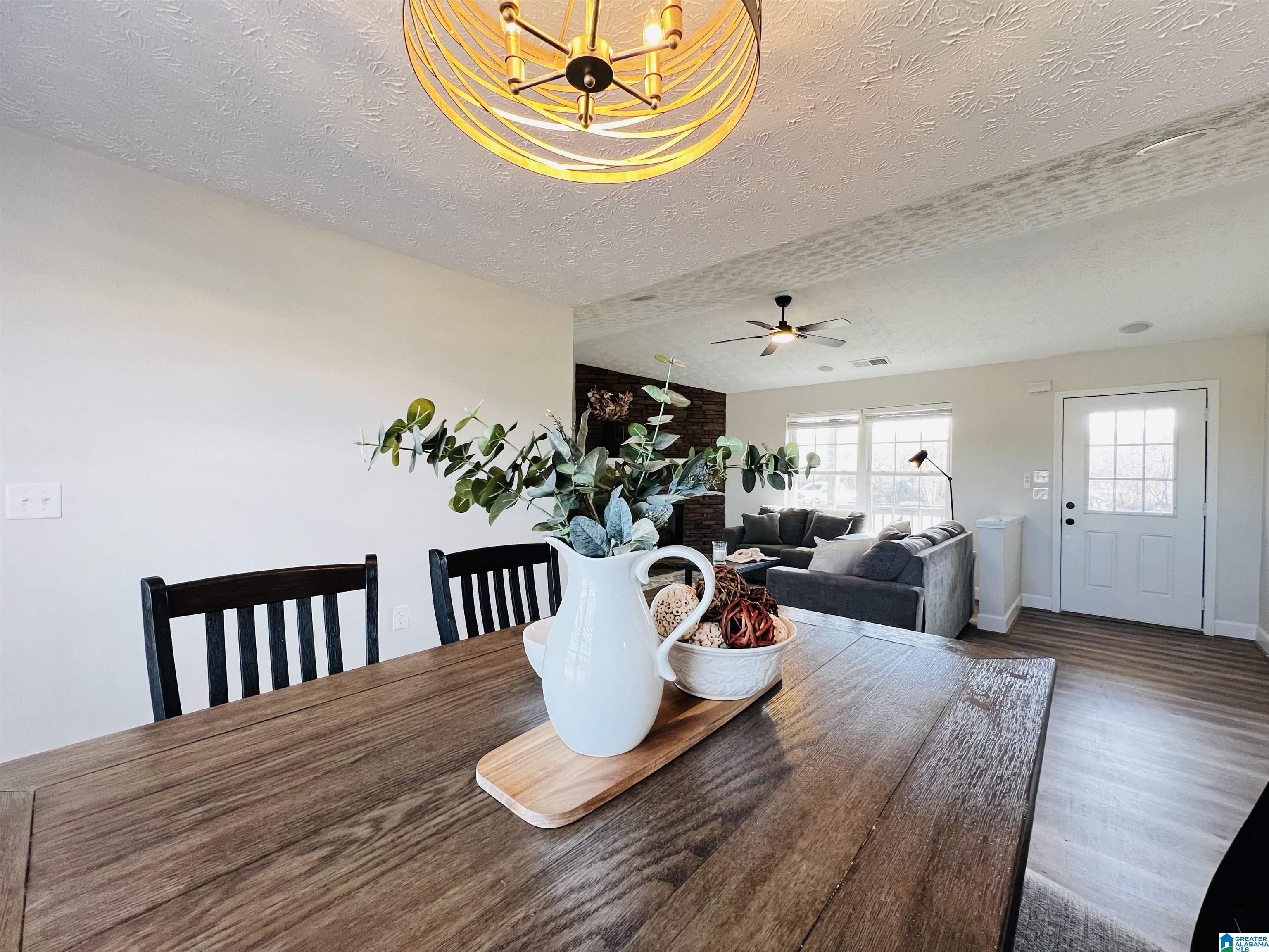 134 Austin Road Anniston, AL 36207 - Photo 12 of 46