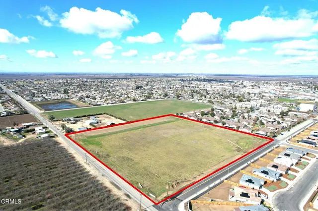 a view of a television