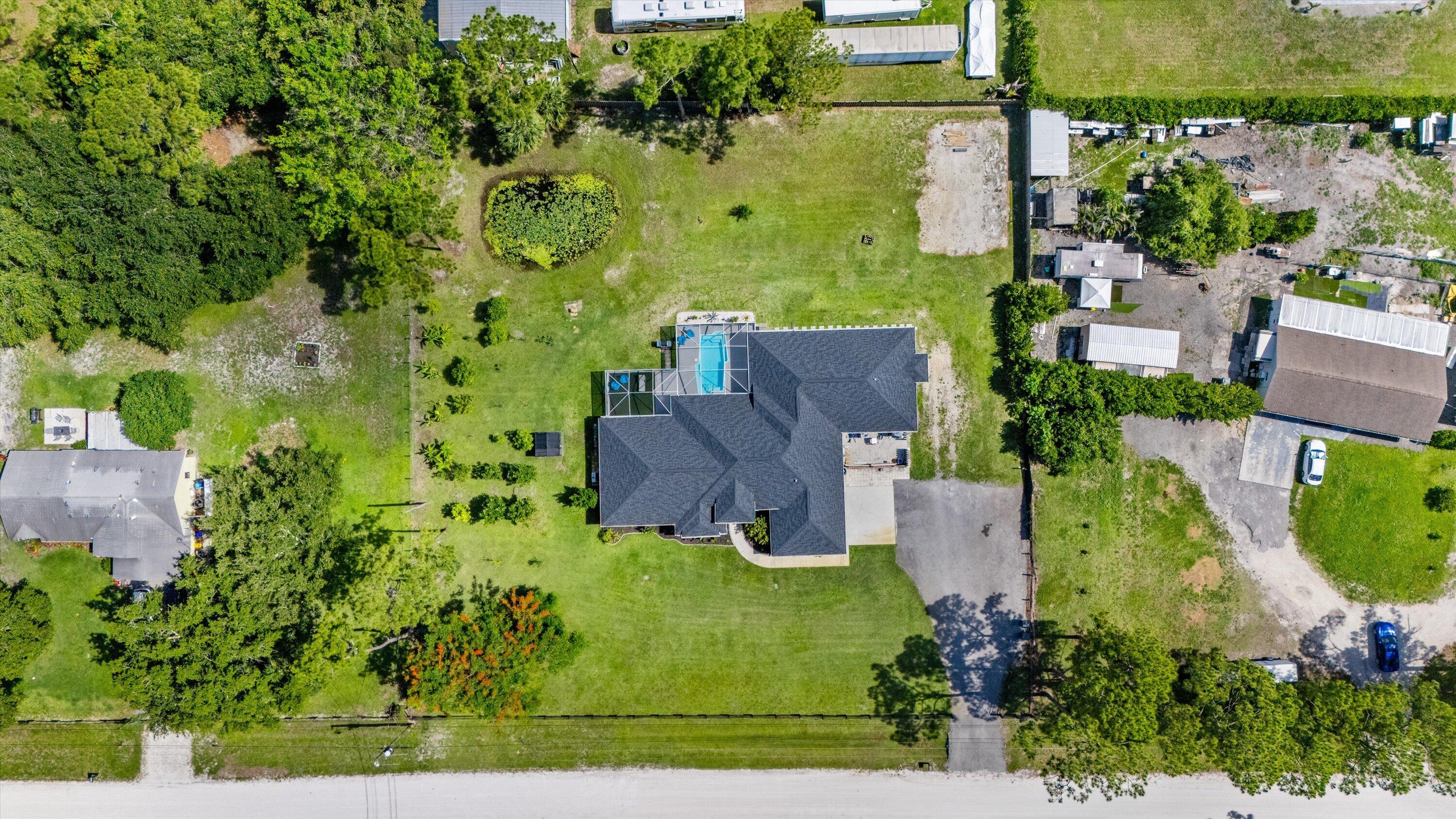 14862 85th Road North The Acreage, FL 33470 - Photo 49 of 49 54-DJI_20260605155516_0231_D
