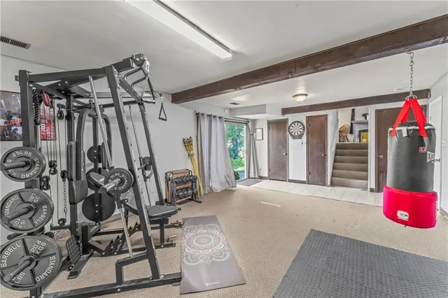 $249,900 | 10722 Fremont Avenue, Kansas City, MO 64134