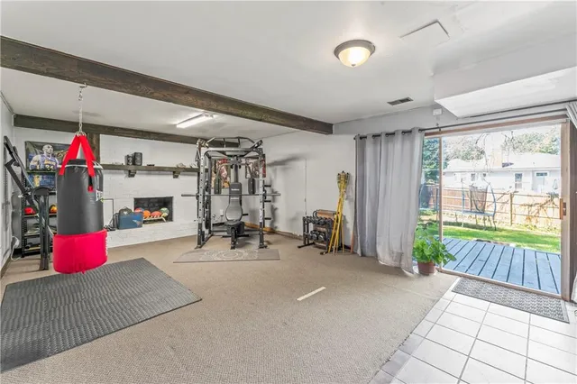 $249,900 | 10722 Fremont Avenue, Kansas City, MO 64134