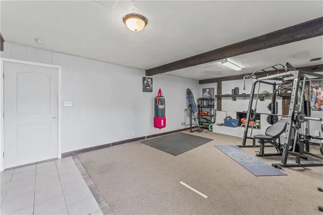 $249,900 | 10722 Fremont Avenue, Kansas City, MO 64134