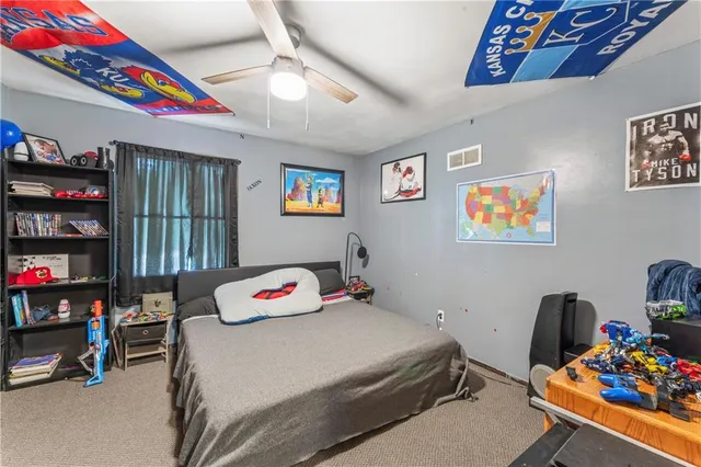 $249,900 | 10722 Fremont Avenue, Kansas City, MO 64134