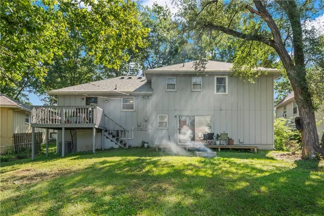 $249,900 | 10722 Fremont Avenue, Kansas City, MO 64134