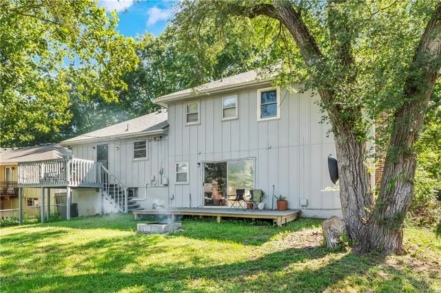 $249,900 | 10722 Fremont Avenue, Kansas City, MO 64134