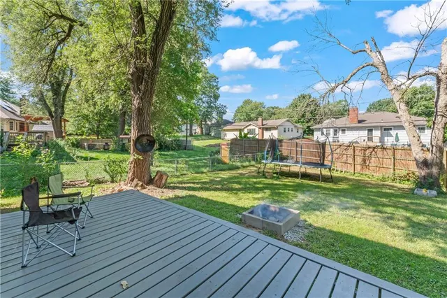 $249,900 | 10722 Fremont Avenue, Kansas City, MO 64134