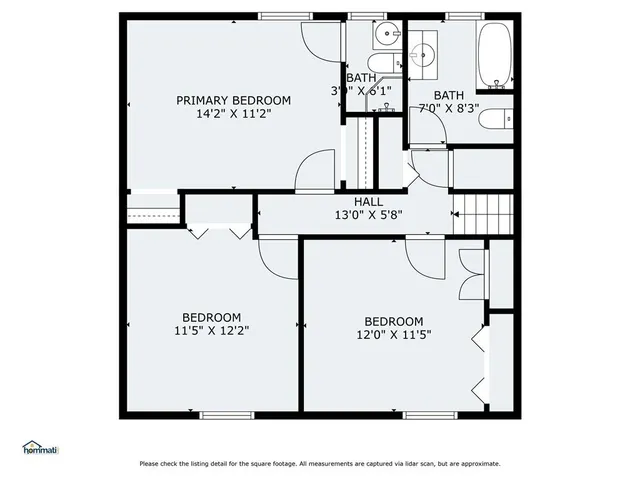 $249,900 | 10722 Fremont Avenue, Kansas City, MO 64134