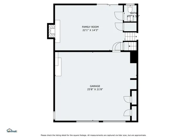 $249,900 | 10722 Fremont Avenue, Kansas City, MO 64134