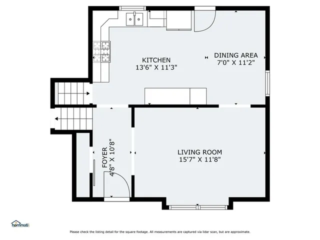 $249,900 | 10722 Fremont Avenue, Kansas City, MO 64134