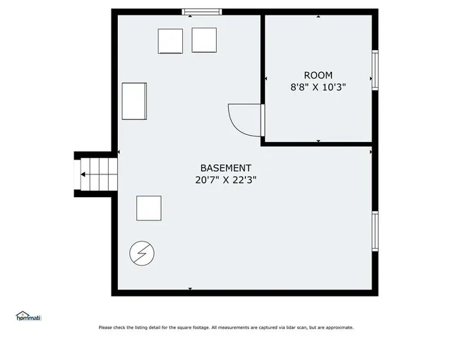 $249,900 | 10722 Fremont Avenue, Kansas City, MO 64134