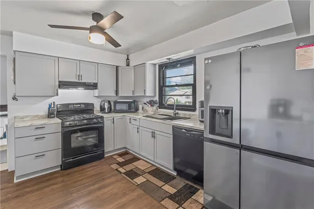 $249,900 | 10722 Fremont Avenue, Kansas City, MO 64134