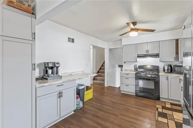 $249,900 | 10722 Fremont Avenue, Kansas City, MO 64134