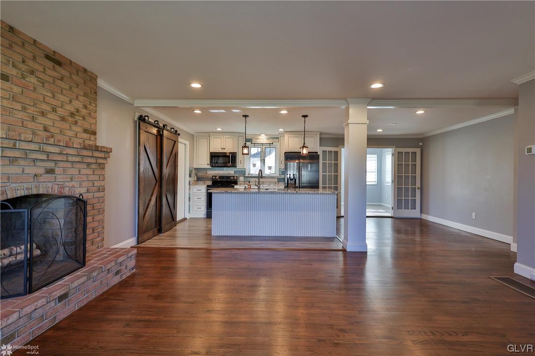 221 South Ridge Road Perkasie, PA 18944 - Photo 6 of 50 Gallery Image 6
