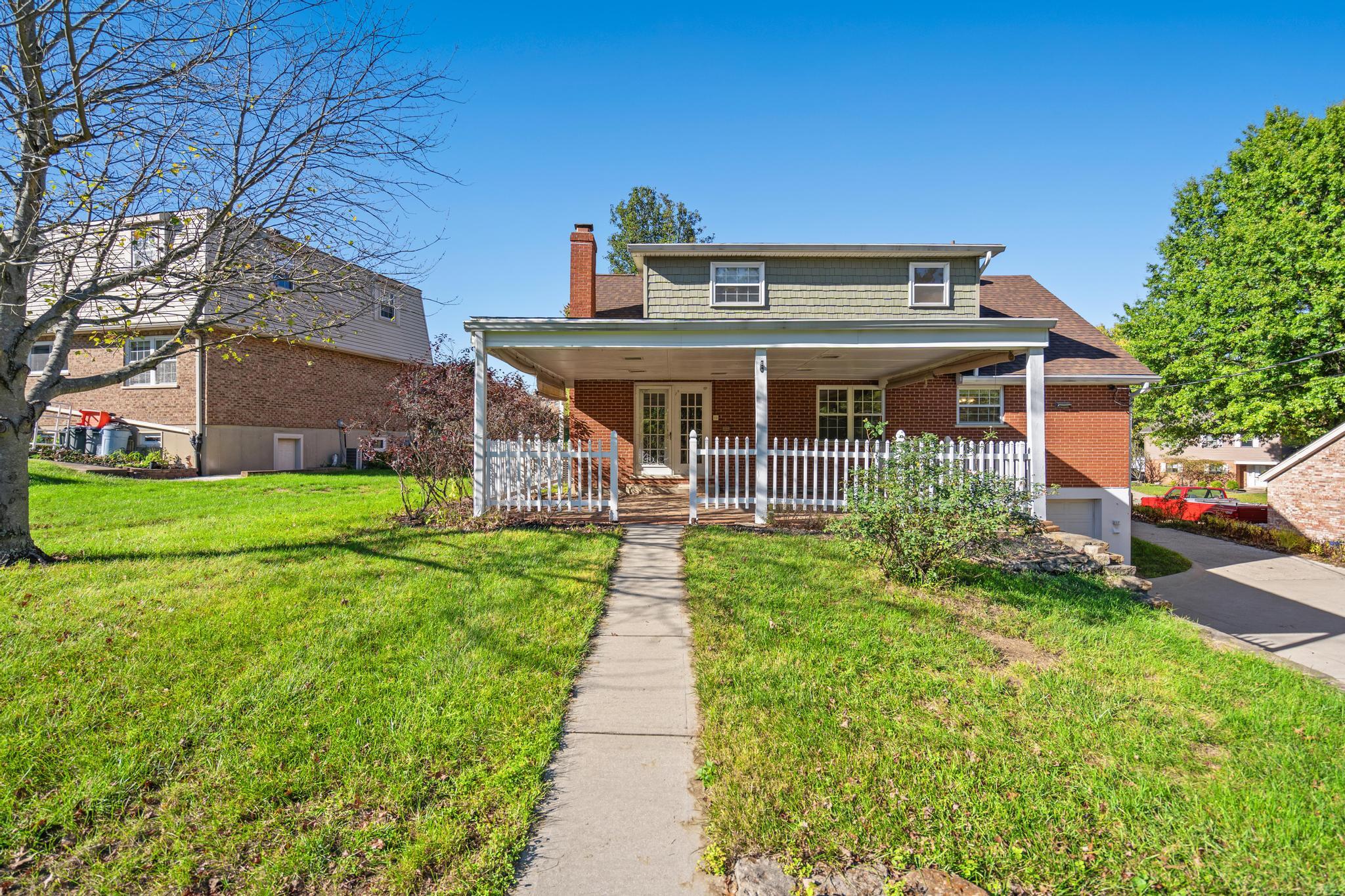8 Ervin Circle Cold Spring, KY 41076 - Photo 27 of 32 Gallery Image 27