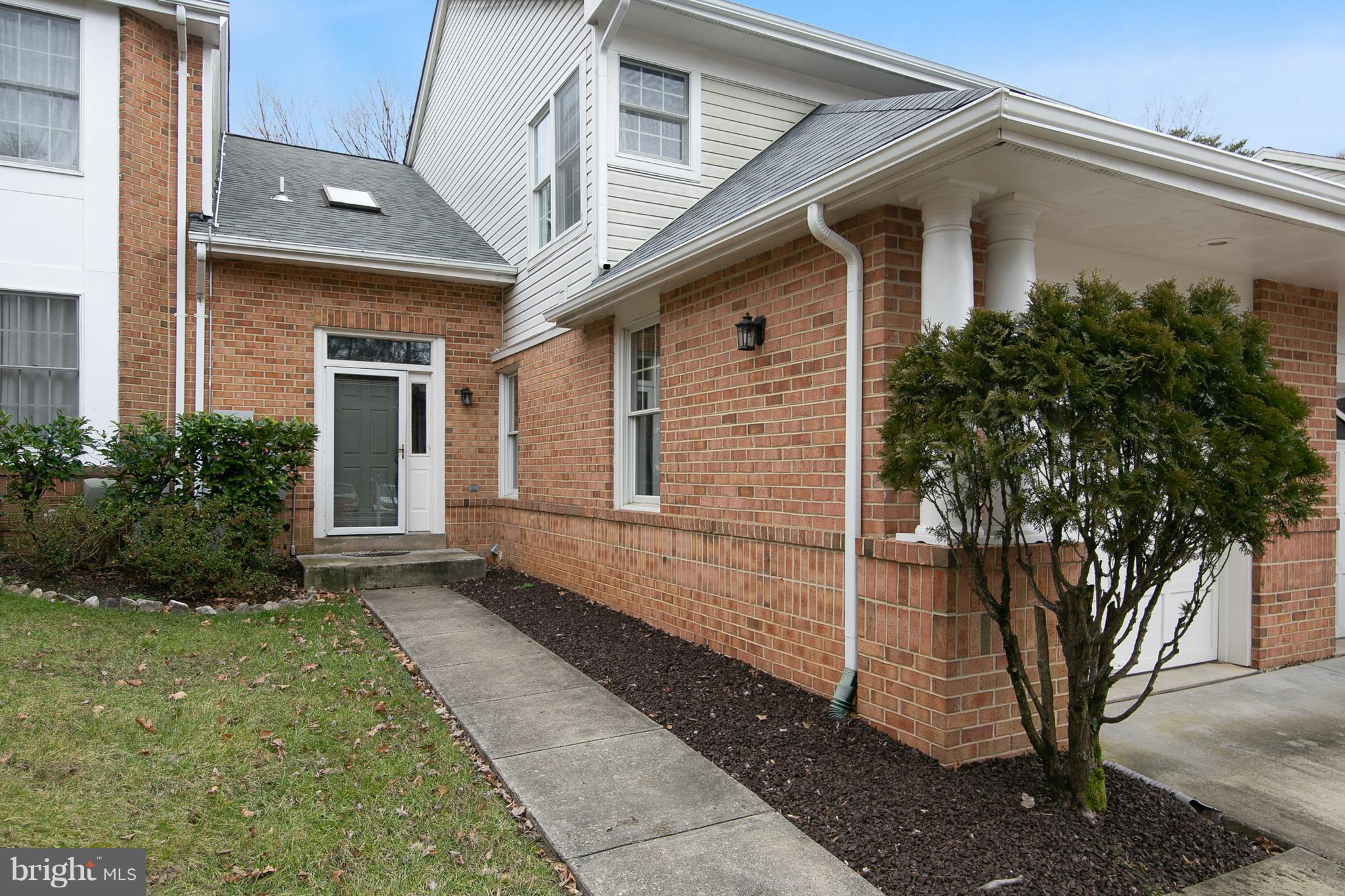 9234 Ispahan Loop Laurel, MD 20708 - Photo 1 of 32