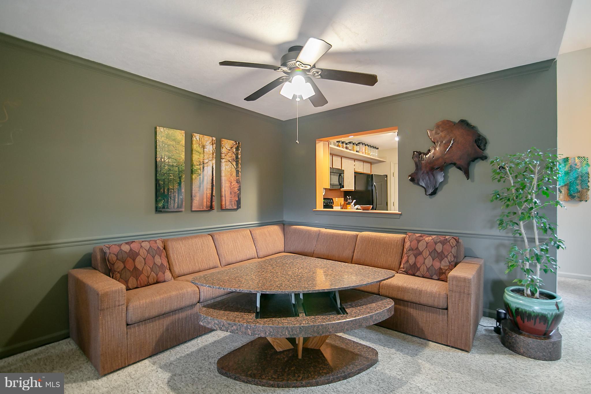 9234 Ispahan Loop Laurel, MD 20708 - Photo 8 of 32