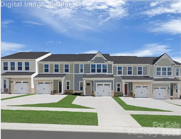 $331,990 | 9544 Teamwork Street Northwest, Concord, NC 28027