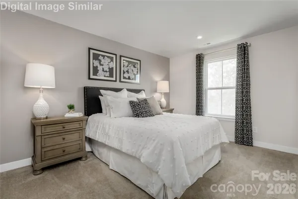 $331,990 | 9544 Teamwork Street Northwest, Concord, NC 28027