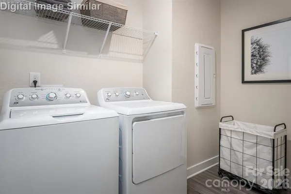 $331,990 | 9544 Teamwork Street Northwest, Concord, NC 28027