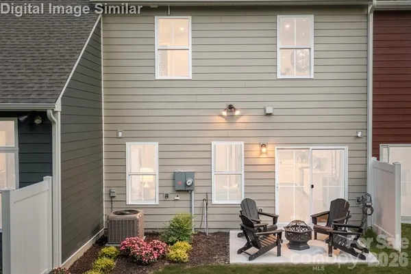 $331,990 | 9544 Teamwork Street Northwest, Concord, NC 28027