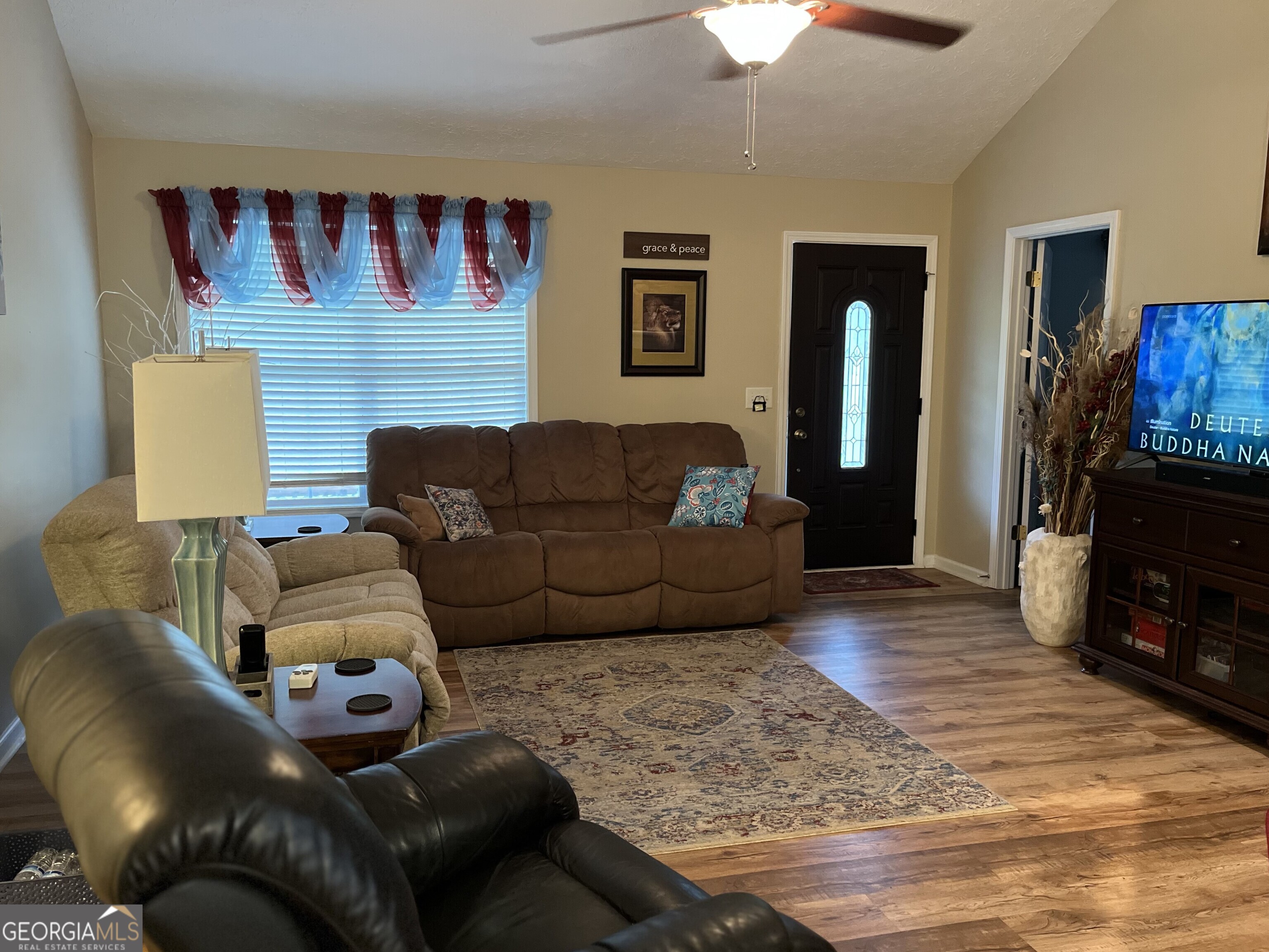 177 Strong Road Newnan, GA 30263 - Photo 10 of 30