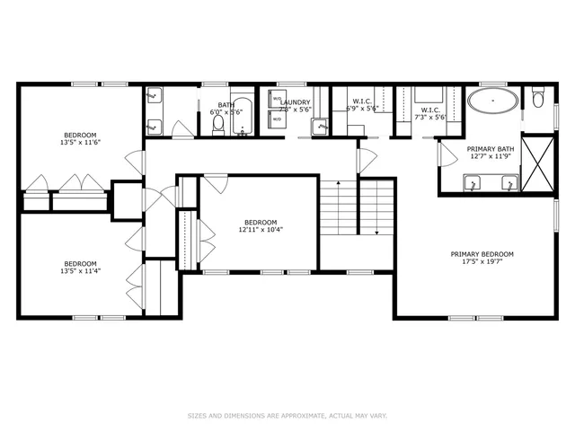 a picture of a black and white photo