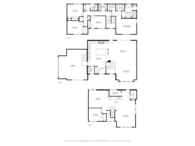 $1,899,999 | 3506 North Keeler Avenue, Chicago, IL 60641