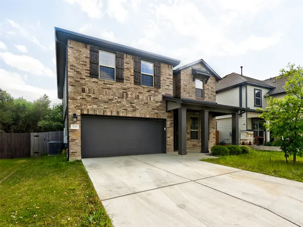 $2,400 | 1725 Turtle Bay Loop, Leander, TX 78641