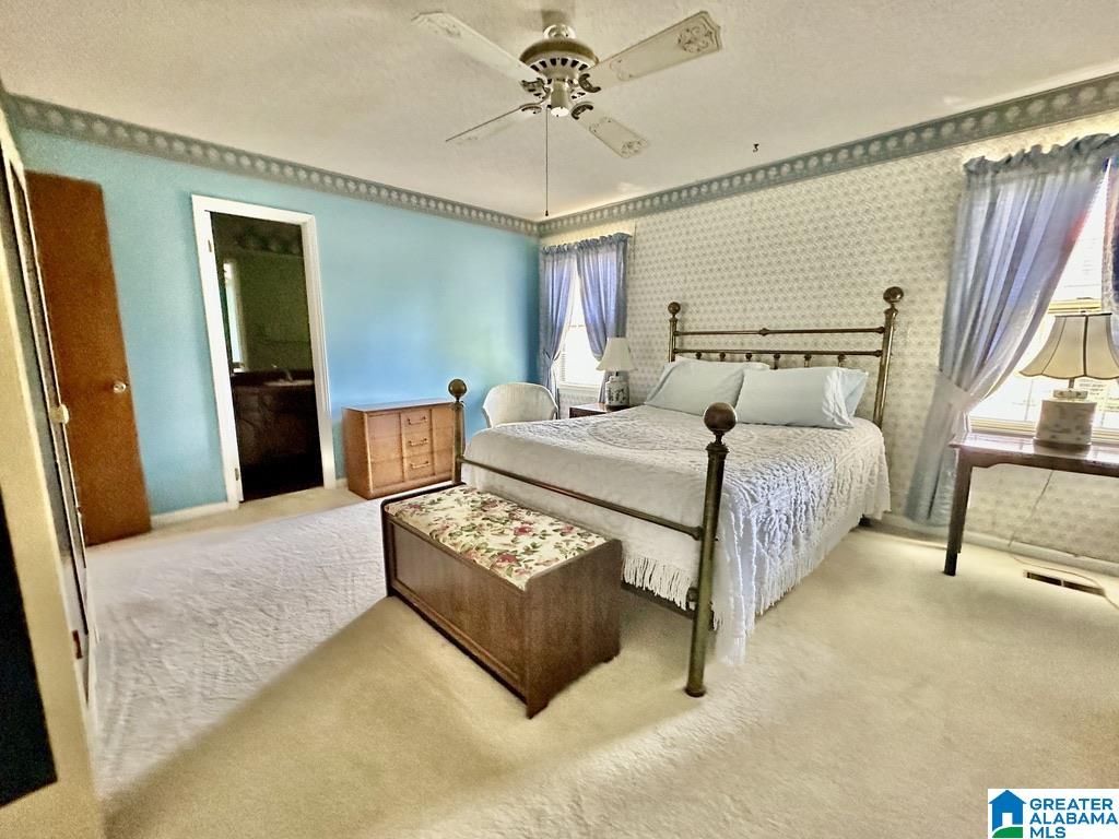 609 Sunhill Road Northwest Birmingham, AL 35215 - Photo 14 of 18