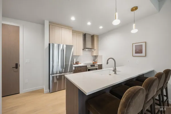 $379,900 | 4430 East Haystack Street, Unit 108, Boise, ID 83716