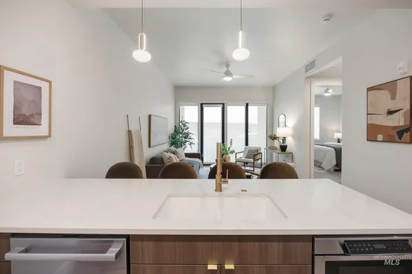 $379,900 | 4430 East Haystack Street, Unit 108, Boise, ID 83716