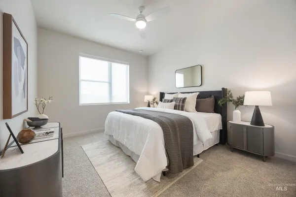 $379,900 | 4430 East Haystack Street, Unit 108, Boise, ID 83716