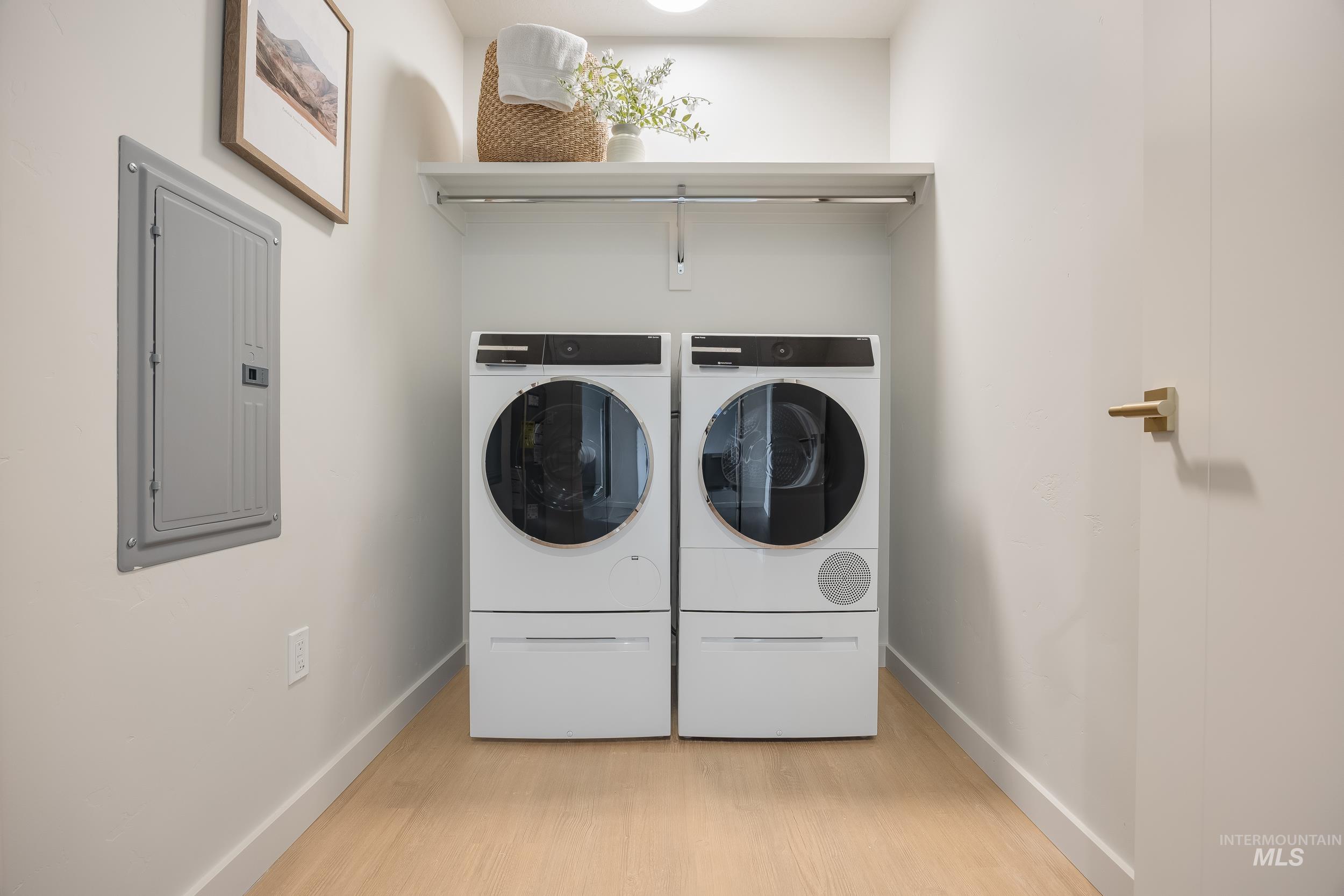 4430 East Haystack Street, Unit 108 Boise, ID 83716 - Photo 20 of 50