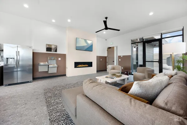 $379,900 | 4430 East Haystack Street, Unit 108, Boise, ID 83716