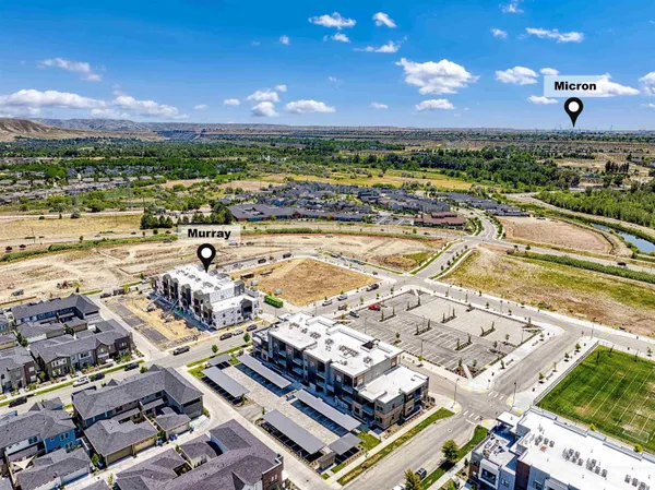 $379,900 | 4430 East Haystack Street, Unit 108, Boise, ID 83716