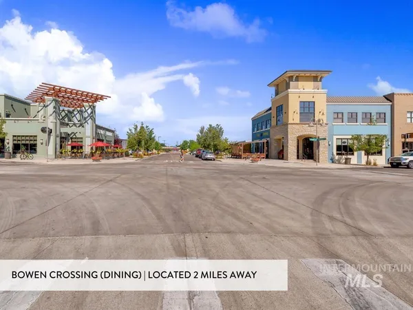 $379,900 | 4430 East Haystack Street, Unit 108, Boise, ID 83716