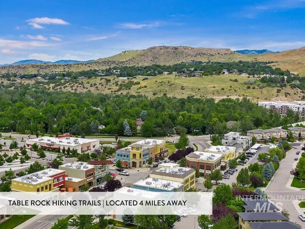 $379,900 | 4430 East Haystack Street, Unit 108, Boise, ID 83716