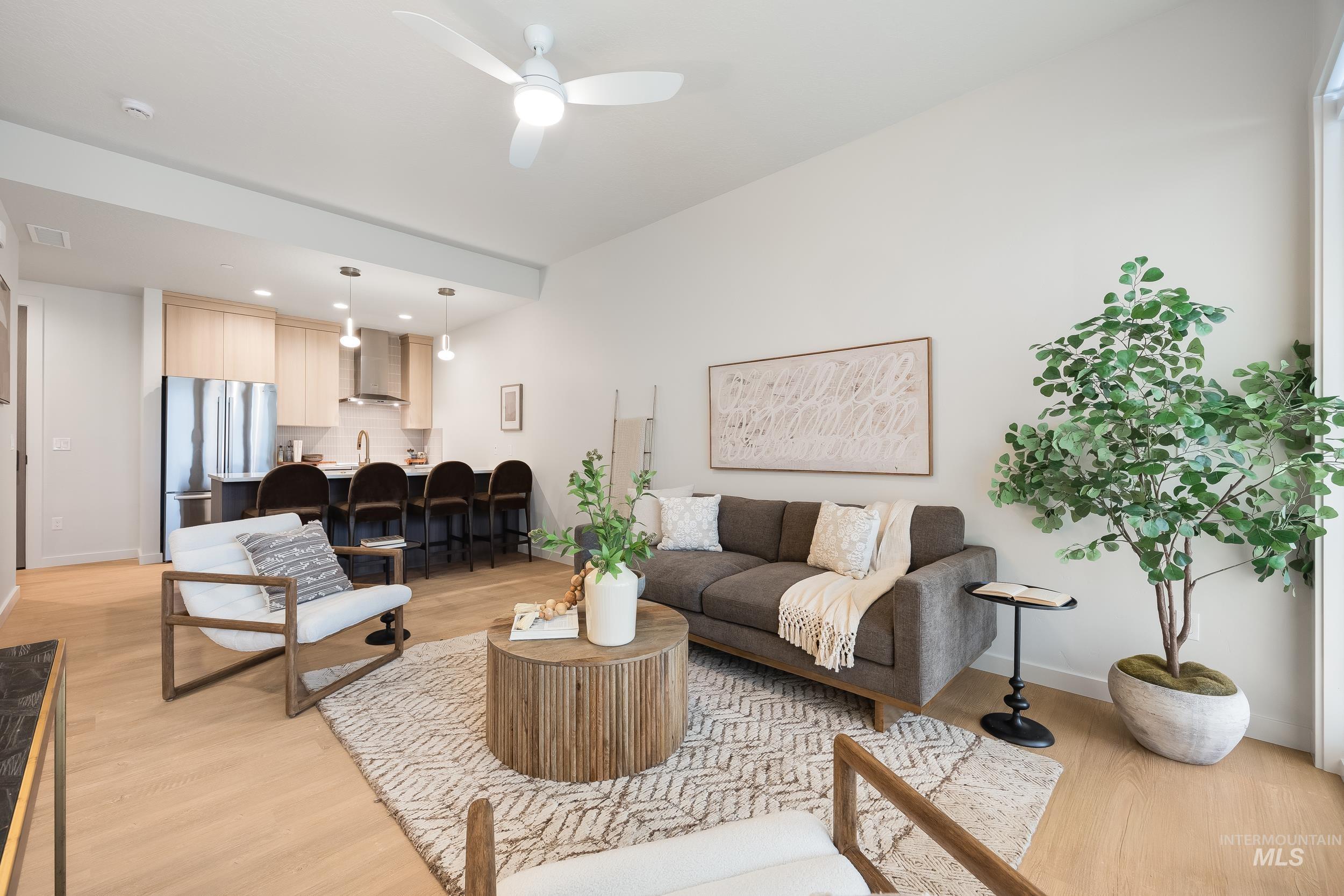 4430 East Haystack Street, Unit 108 Boise, ID 83716 - Photo 5 of 50