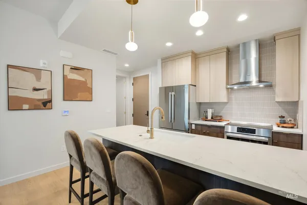 $379,900 | 4430 East Haystack Street, Unit 108, Boise, ID 83716