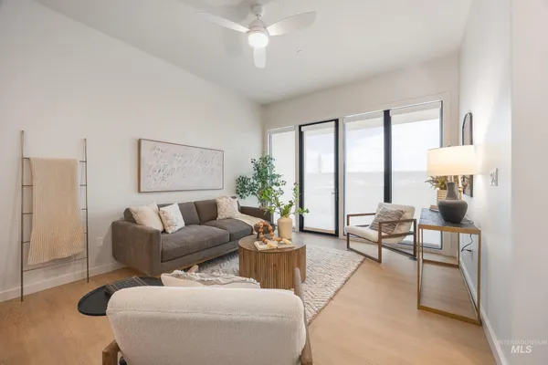 $379,900 | 4430 East Haystack Street, Unit 108, Boise, ID 83716