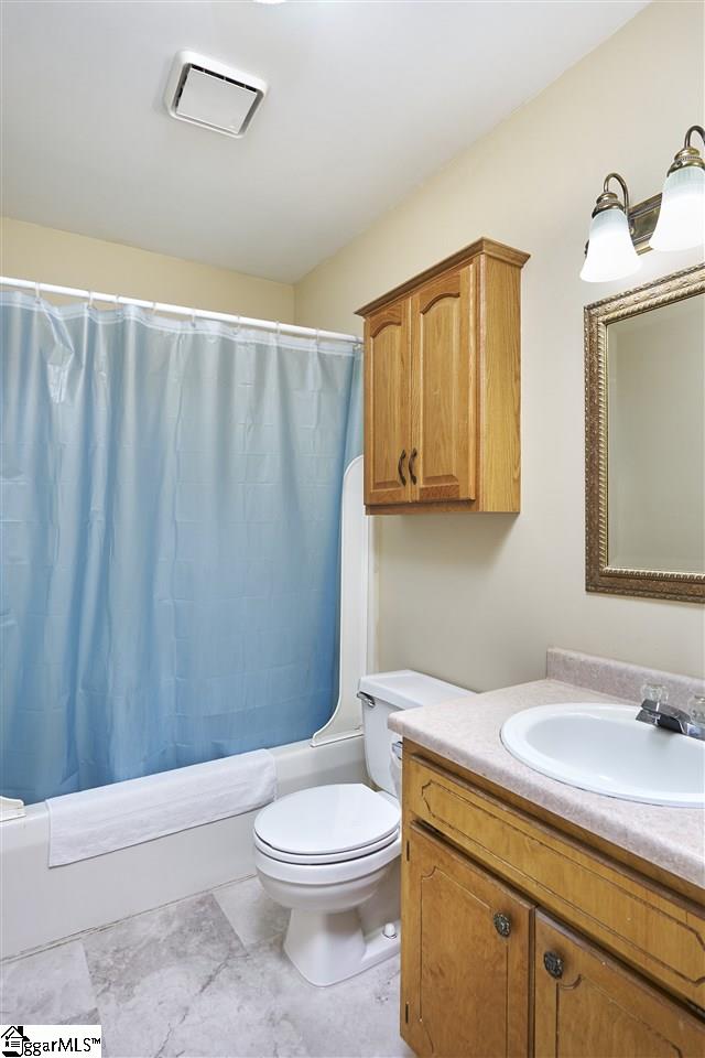 241 Ponder Road Greer, SC 29651 - Photo 18 of 30