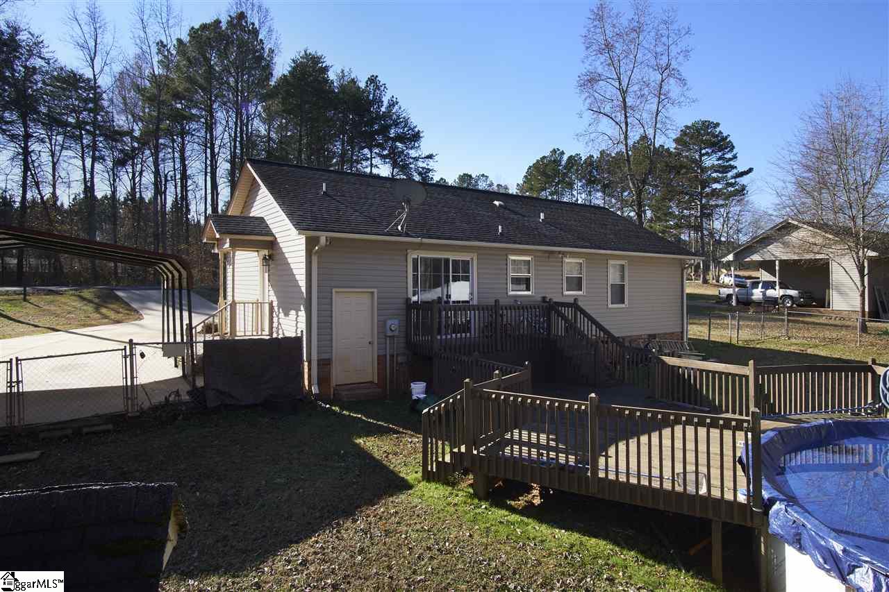 241 Ponder Road Greer, SC 29651 - Photo 20 of 30