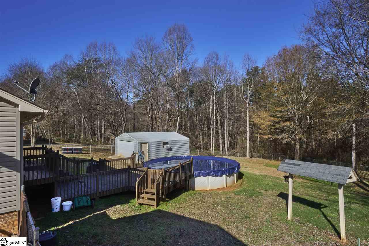 241 Ponder Road Greer, SC 29651 - Photo 21 of 30