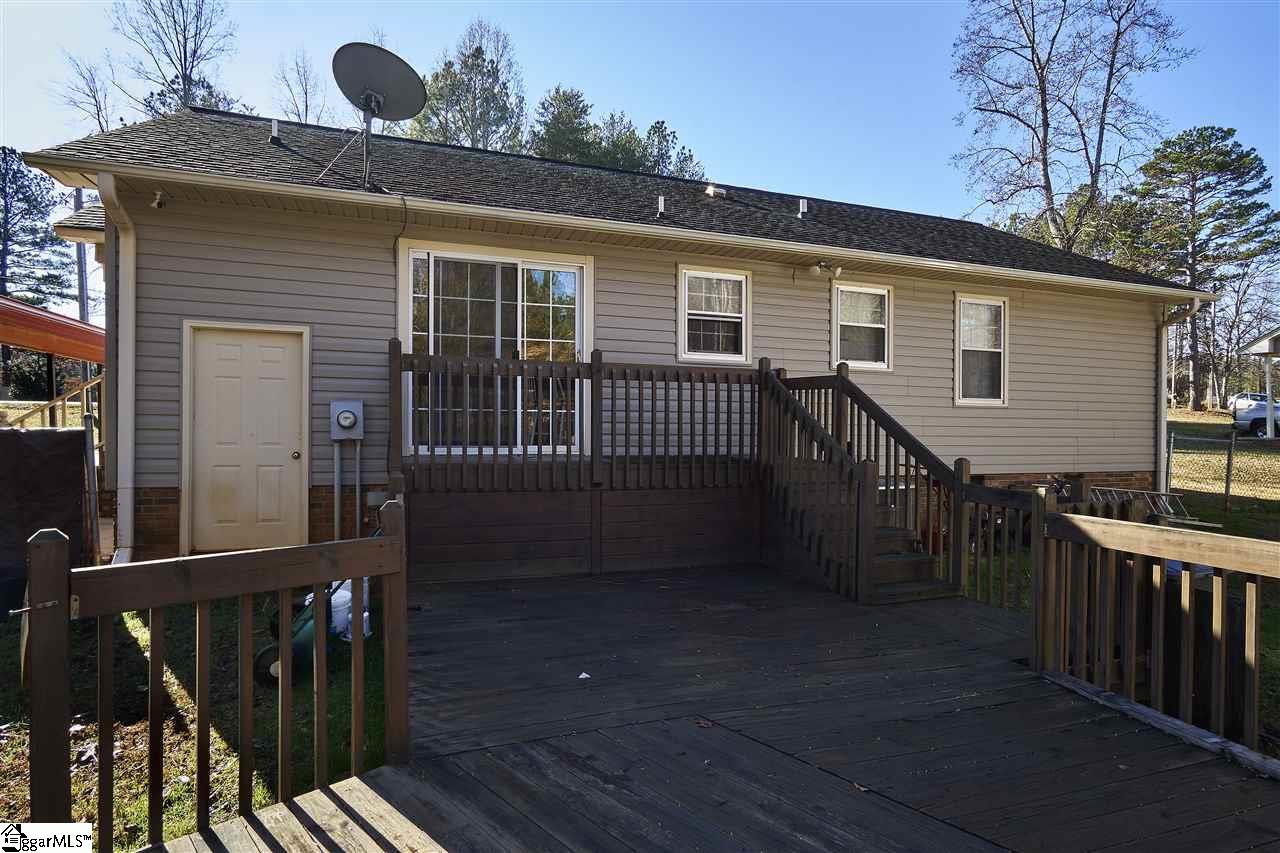 241 Ponder Road Greer, SC 29651 - Photo 22 of 30