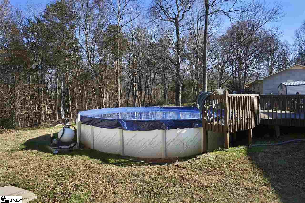 241 Ponder Road Greer, SC 29651 - Photo 23 of 30