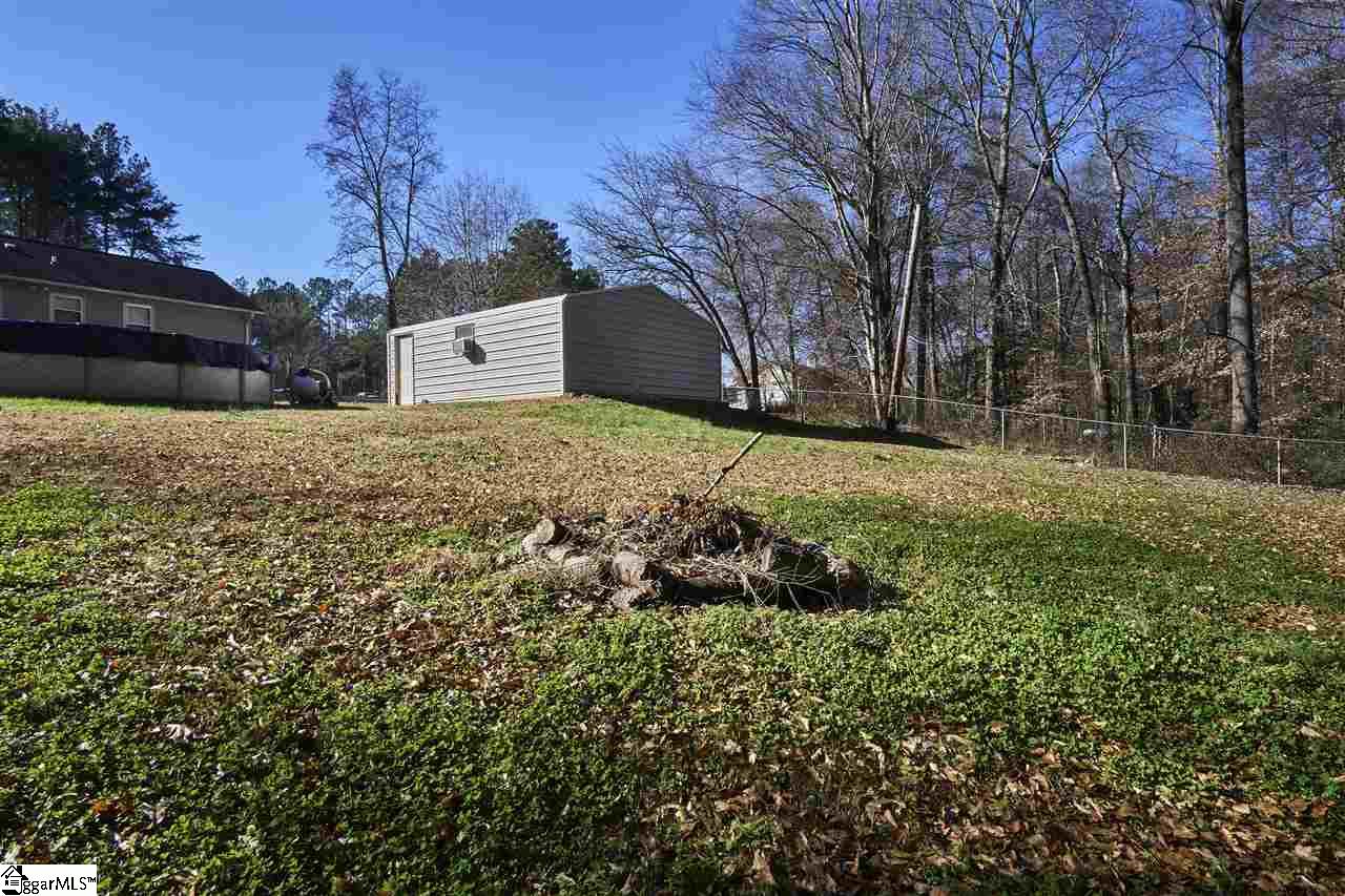 241 Ponder Road Greer, SC 29651 - Photo 24 of 30