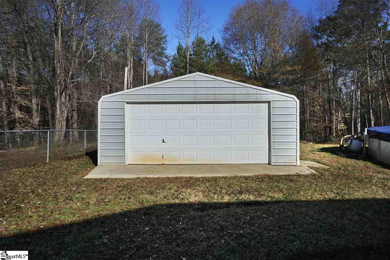 241 Ponder Road Greer, SC 29651 - Photo 25 of 30