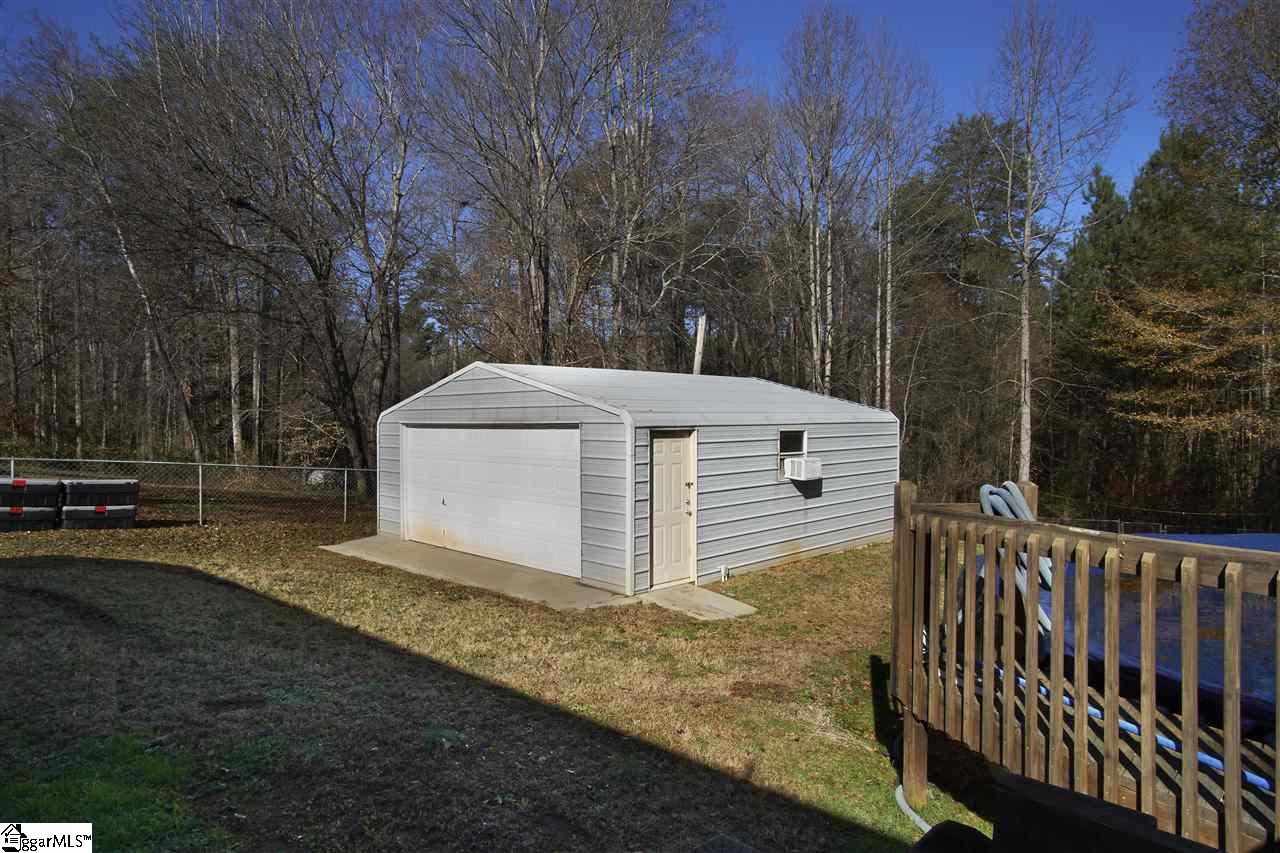 241 Ponder Road Greer, SC 29651 - Photo 26 of 30
