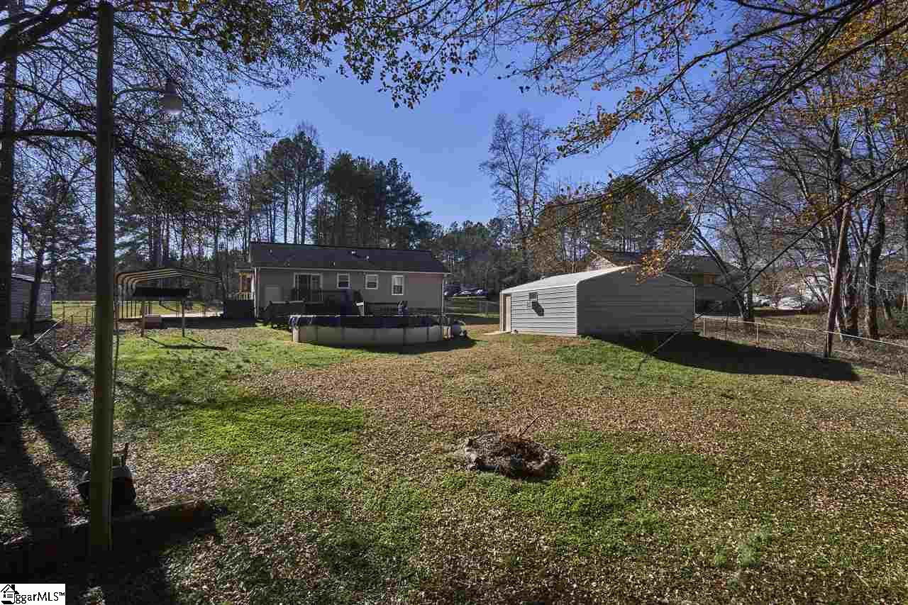 241 Ponder Road Greer, SC 29651 - Photo 27 of 30
