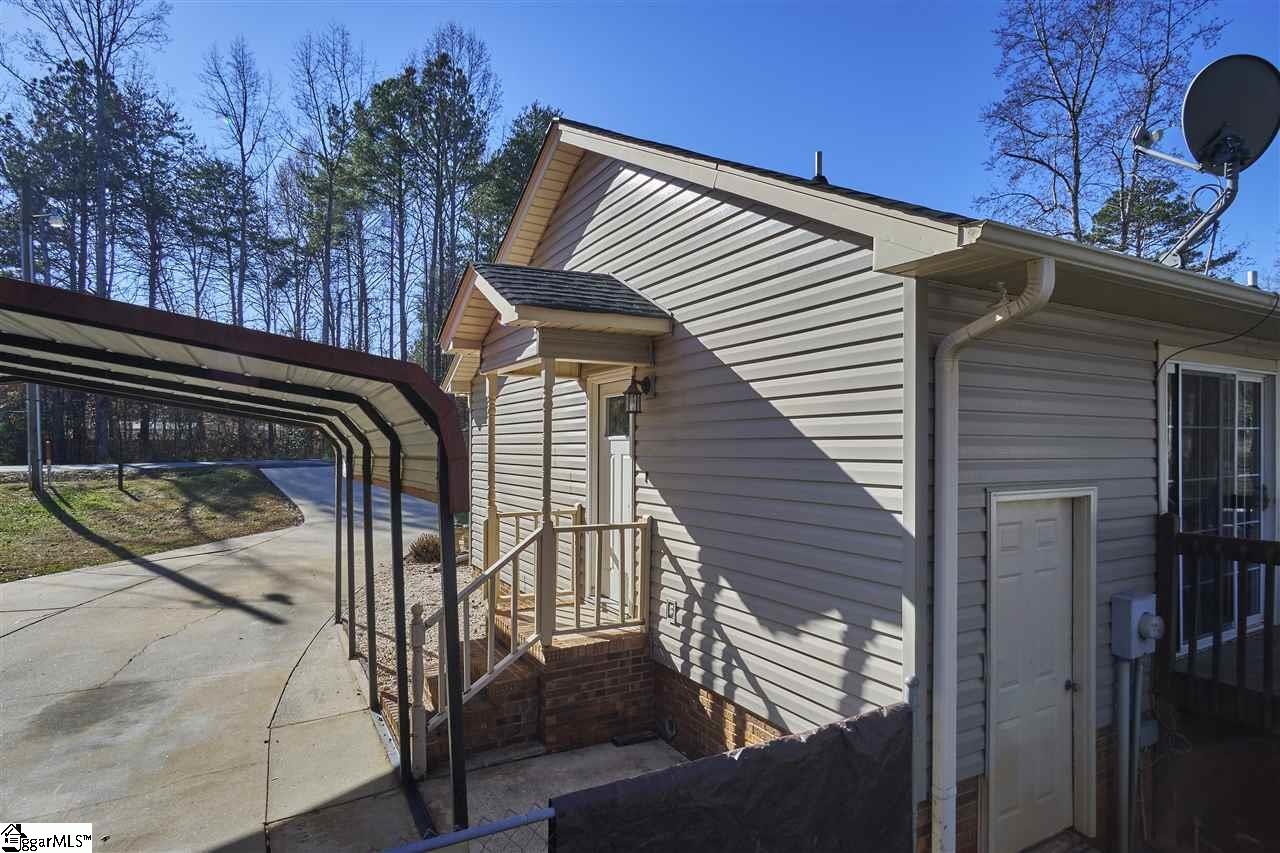 241 Ponder Road Greer, SC 29651 - Photo 28 of 30